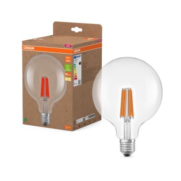 Luminaires Osram E27 7.2 Watt blanc chaud 1521 Lumen