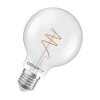 Luminaires Osram E27 4.6 Watt blanc chaud dimmable 470 Lumen