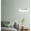 SUNATHOME Applique murale / Plafonnier Luminaires Ledvance LED Argenté, 1 lumière