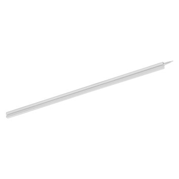 Batten Luminaire sous meuble Luminaires Ledvance LED Blanc, 1 lumière, Détecteur de mouvement