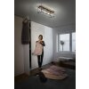 DECOR Applique murale / Plafonnier Luminaires Ledvance Noir, 4 lumières