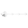 DECOR Applique murale / Plafonnier Luminaires Ledvance Blanc, 1 lumière