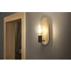 DECOR Applique murale / Plafonnier Luminaires Ledvance Couleur bois, Noir, 1 lumière