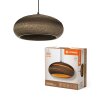 DECOR Applique murale / Plafonnier Luminaires Ledvance Brun, 1 lumière