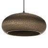 DECOR Applique murale / Plafonnier Luminaires Ledvance Brun, 1 lumière