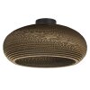 DECOR Applique murale / Plafonnier Luminaires Ledvance Brun, 1 lumière