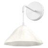 DECOR Applique murale / Plafonnier Luminaires Ledvance Blanc, 1 lumière