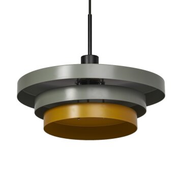 DECOR Applique murale / Plafonnier Luminaires Ledvance Noir, 1 lumière