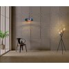 DECOR Applique murale / Plafonnier Luminaires Ledvance Noir, 1 lumière