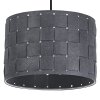 DECOR Applique murale / Plafonnier Luminaires Ledvance Gris, 1 lumière