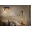 DECOR Applique murale / Plafonnier Luminaires Ledvance Brun, 2 lumières