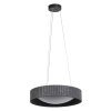 DECOR Applique murale / Plafonnier Luminaires Ledvance Gris, 1 lumière