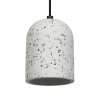 DECOR Applique murale / Plafonnier Luminaires Ledvance Noir, 1 lumière