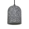 DECOR Applique murale / Plafonnier Luminaires Ledvance Noir, 1 lumière