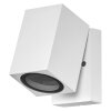 ENDURA Lampe murale d´extérieur Luminaires Ledvance Blanc, 1 lumière