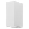 ENDURA Lampe murale d´extérieur Luminaires Ledvance Blanc, 1 lumière