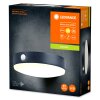 ENDURA Lampe murale d´extérieur Luminaires Ledvance LED Noir, 1 lumière, Détecteur de mouvement