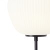 Kaizen Lampadaire Luminaires Brilliant Noir, 1 lumière