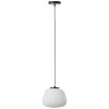 Kaizen Suspension Luminaires Brilliant Noir, 1 lumière