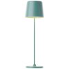 Kaami Lampe à poser Luminaires Brilliant LED Vert, 1 lumière