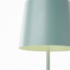 Kaami Lampe à poser Luminaires Brilliant LED Vert, 1 lumière