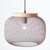 Giada Suspension Luminaires Brilliant Lila, 1 lumière