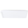 Milton Panel Luminaires Brilliant LED Blanc, 1 lumière