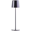 Xaana Lampe à poser Luminaires Brilliant LED Noir, 1 lumière