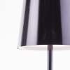 Xaana Lampe à poser Luminaires Brilliant LED Noir, 1 lumière