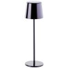 Xaana Lampe à poser Luminaires Brilliant LED Noir, 1 lumière