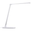 Florence Lampe à poser Luminaires Brilliant LED Blanc, 1 lumière