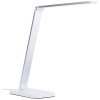 Florence Lampe à poser Luminaires Brilliant LED Blanc, 1 lumière