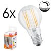 E27 LED 7.5 Watt blanc neutre dimmable 1055 Lumen