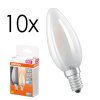 E14 LED 4 Watt blanc neutre 470 Lumen