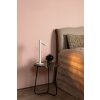 ANTRIM Lampe à poser Luminaires Lucide LED Blanc, 1 lumière