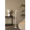 ANTRIM Lampadaire Luminaires Lucide LED Blanc, 2 lumières