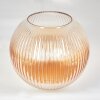 Koyoto Verre de rechange 30 cm Ambre, Clair