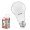 Luminaires Osram E27 LED 4.9 Watt 470 Lumen