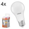 Luminaires Osram E27 LED 4.9 Watt 470 Lumen