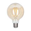 E27 LED 7 Watt blanc chaud dimmable 670 Lumen