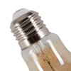 LED LED Ambre, 1 lumière