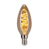 E14 LED 4 Watt blanc chaud dimmable 220 Lumen