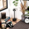 Viada Lampe de bureau, Lampe à poser LED Noir, 1 lumière