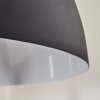 Tati Lampadaire Anthracite, 1 lumière