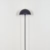 Tati Lampadaire Anthracite, 1 lumière