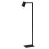 Lampadaire Lucide LESLEY Noir, 1 lumière