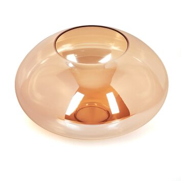 Mertola Verre de rechange Ambre