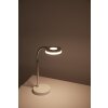 Lampe de table Reality LED Blanc, 1 lumière