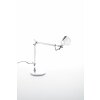 Lampe à poser Artemide TOLOMEO MICRO LED Aluminium, 1 lumière