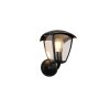 VENTA Applique murale Luminaires Trio Noir, 1 lumière